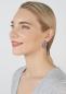 Preview: Blue/purple - Water Cascade earrings - Konplott